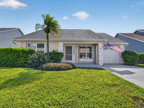1060 NW Tuscany Drive, Port St Lucie, FL 34986