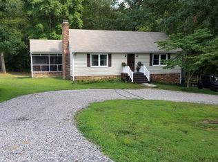 6019 Otterdale Rd, Moseley, VA 23120