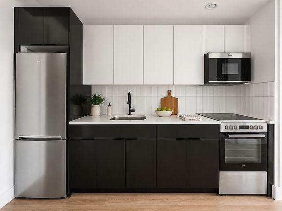 4th image of 1045 President St #2D