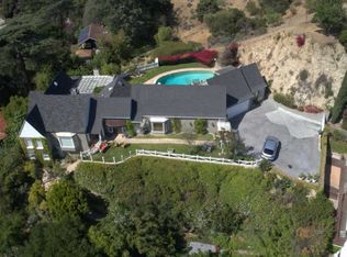 4207 Parva Ave, Los Angeles, CA 90027