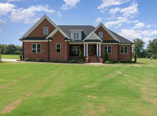 1468 Lassiter Pond Rd, Four Oaks, NC 27524