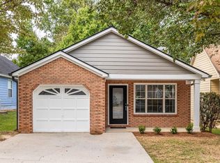 6623 Coventry Point, Austell, GA 30168