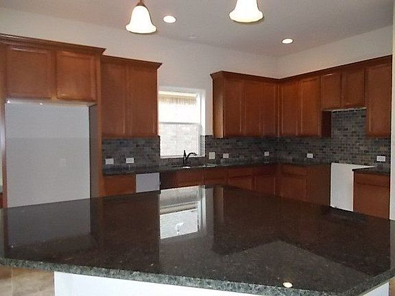 David Weekley Homes Inventory Photo