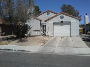 1120 Placerville St, Las Vegas, NV 89119