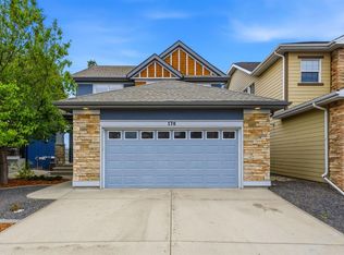 170 NE Panamount Rd NW, Calgary, AB T3K0H8