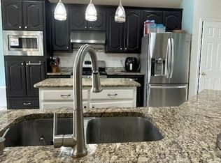 5474 Golfside Dr, Frisco, TX 75035