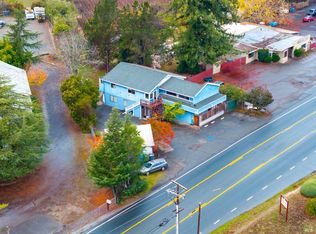 1190 Gravenstein Hwy S, Sebastopol, CA 95472