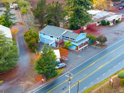1190 Gravenstein Highway S, Sebastopol, CA, 95472