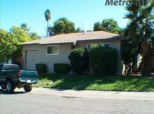 5810 Nonnie Ave, Sacramento, CA 95841