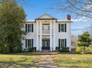 1668 Old Lewisburg Hwy, Columbia, TN 38401