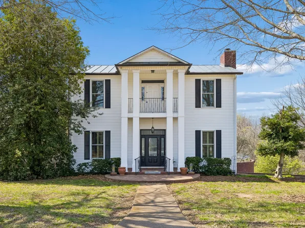 1668 Old Lewisburg Hwy, Columbia, TN 38401