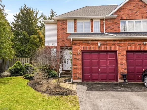 1 Tomahawk Dr, Grimsby, ON L3M 5G4