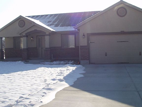 Home sits on .19 acres