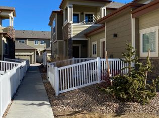 4902 Brookfield Dr #4A, Fort Collins, CO 80528