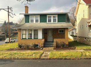 128 Spruce Ave, Altoona, PA 16601
