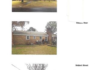 4131 Westfield Rd, Pensacola, FL 32503