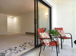 15320 Pine Orchard Dr #83-2D, Silver Spring, MD 20906