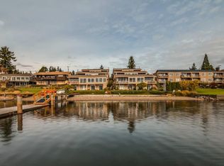600 N Shore Dr APT 8, Bellingham, WA 98226