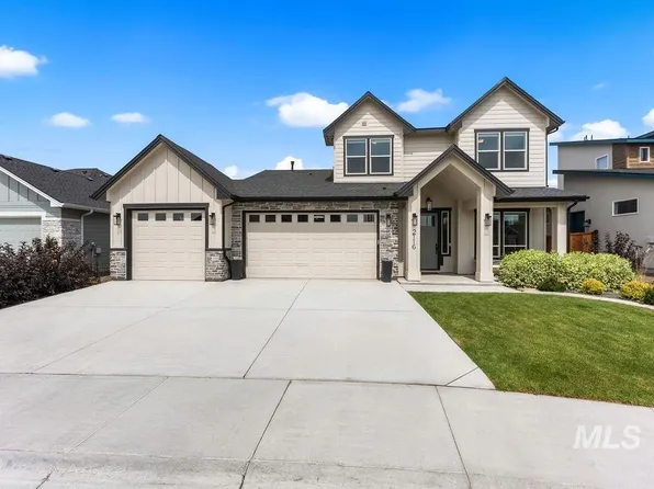 2116 E Wythe Crk, Kuna, ID 83634