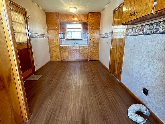 Laundry/Mudroom