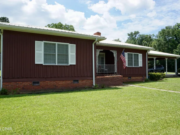 1114 Sherwood Ln, Chattahoochee, FL 32324