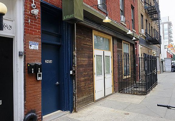 4th image of 245A S 1st St #2F