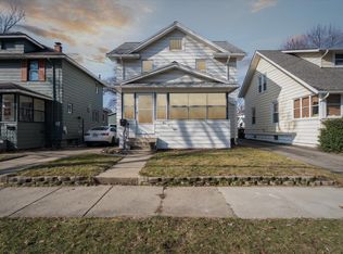 508 Orange St, Jackson, MI