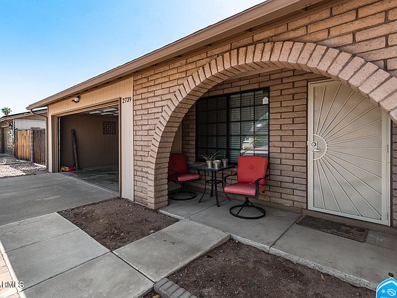 4th image of 2739 W Michelle Dr