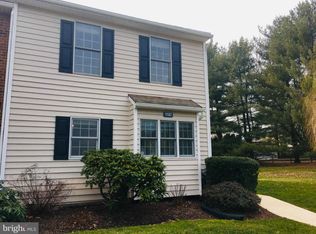 1107 N Glen Dr, Glen Mills, PA 19342