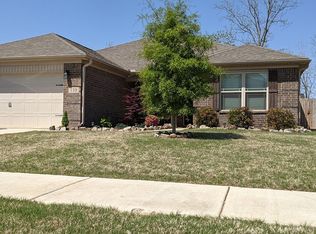 110 Beaver Brook Pl, Toney, AL 35773