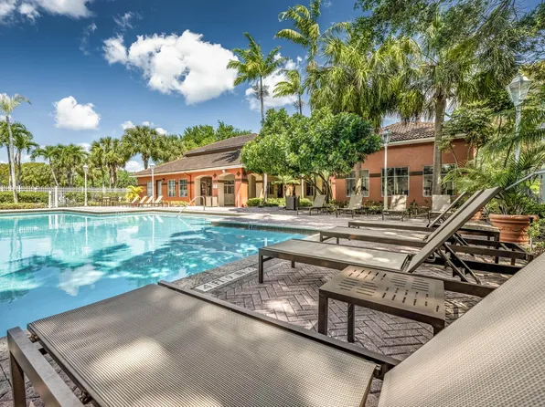 The Reserve and The Park at Riverbridge