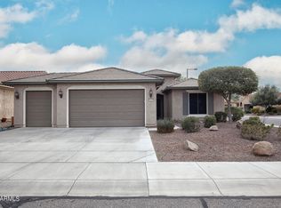 26501 W Pontiac Dr, Buckeye, AZ 85396