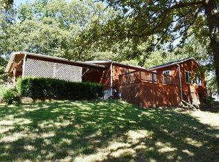 333 Wren Ln, Shell Knob, MO 65747