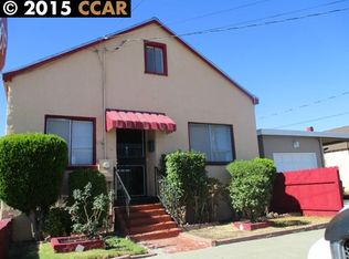 801 6th St, Richmond, CA