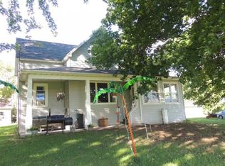 W8582 E 16th Rd, Coleman, WI 54112