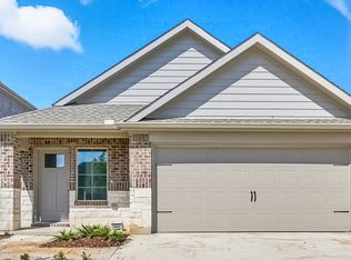 3524 Ample Vista Rd, Aubrey, TX 76227
