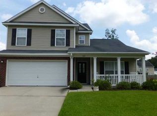 207 Waterbrook Dr, Goose Creek, SC 29445
