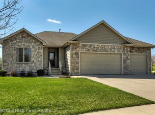 1105 NE 29th St, Ankeny, IA 50021