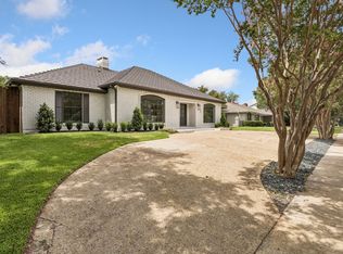 7124 Meadow Rd, Dallas, TX 75230