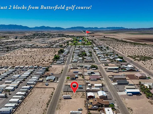 30314 E Quail Trl, Wellton, AZ 85356