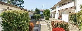 Heritage Glen Apartments