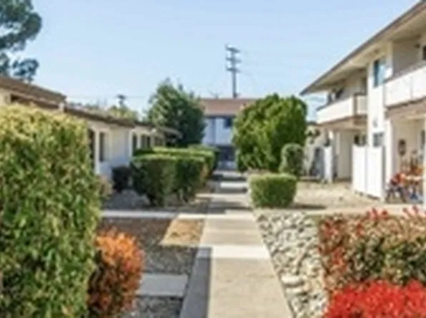 Heritage Glen Apartments