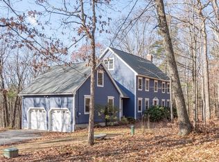 38 Westview Rd, Brookline, NH 03033