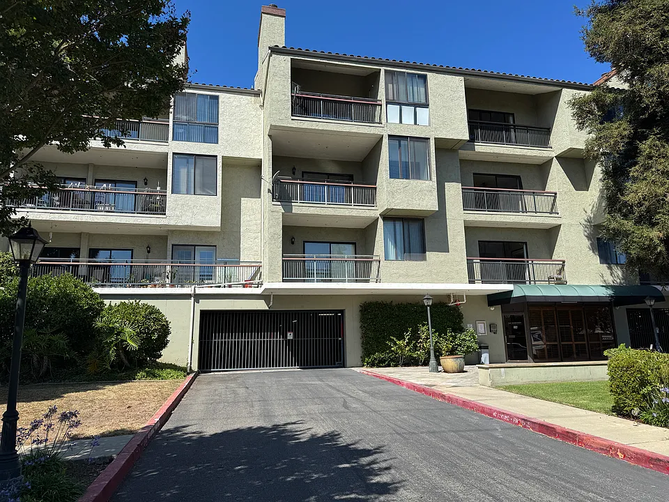 2200 Agnew Rd #116