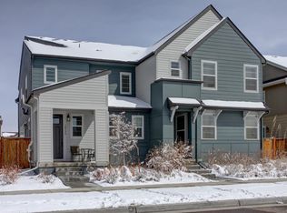 10199 E 25th Dr, Aurora, CO 80010