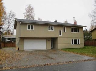 133 Steelhead Rd, Fairbanks, AK 99709