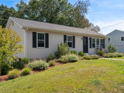 15 Burrill Ave, Methuen, MA, 01844