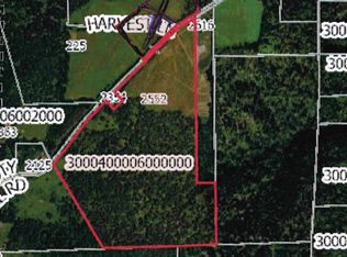 0 Doty Hill Rd, Gillett, PA 16925