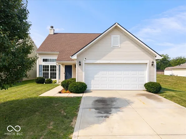 7728 Camby Village Blvd, Camby, IN 46113