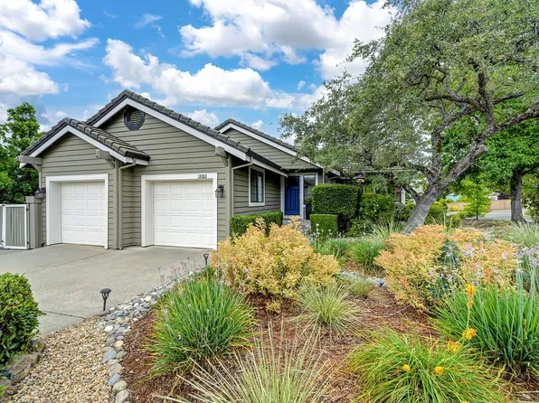 1400 Foxridge Cir, Auburn, CA 95603